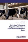 Nutritive Value and Digestion Kinetics of Manure Ensiled Wheat Straw