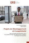 Projets de Développement et Compétitivité