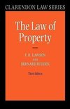 Law of Property