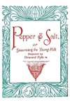 Pepper and Salt, or, Seasoning for Young Folk