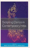 Scripting Dance in Contemporary India