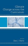 Climate Change Across the Curriculum