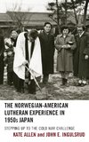 Norwegian-American Lutheran Experience in 1950s Japan