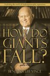 HOW DO GIANTS FALL?