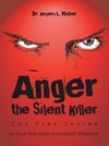 Anger the Silent Killer