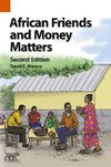 African Friends and Money Matters