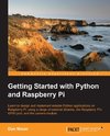 GETTING STARTED W/PYTHON & RAS