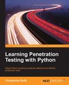 LEARNING PYTHON PENETRATION TE