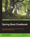 SPRING BOOT CKBK