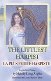 The Littlest Harpist/La Plus Petite Harpiste