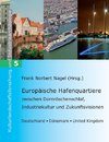 Europäische Hafenquartiere