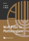 WOLF PRIZE IN MATHEMATICS, VOLUME 4