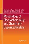 Morphology of Electrochemically and Chemically Deposited Metals