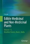 Edible Medicinal and Non-Medicinal Plants