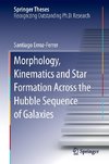 Morphology, Kinematics and Star Formation Across the Hubble Sequence of Galaxies