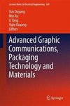 Advanced Graphic Communications, Packaging Technology and Materials