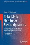 Relativistic Nonlinear Electrodynamics