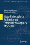 Meta-Philosophical Reflection on Feminist Philosophies of Sc