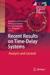 Recent Results on Time-Delay Systems