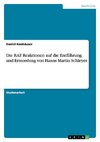 Die RAF. Reaktionen auf die Entführung und Ermordung von Hanns Martin Schleyer