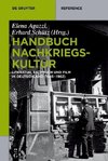 Handbuch Nachkriegskultur