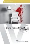 Crime Fiction throughout the World