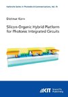 Silicon-Organic Hybrid Platform for Photonic Integrated Circuits