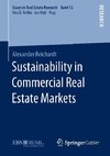 Sustainability in Commercial Real Estate Markets