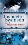 Inspector Swanson und der Magische Zirkel