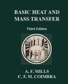 Basic Heat and Mass Transfer