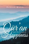 QURAN & THE PURSUIT OF HAPPINE