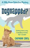 Dognapped?