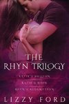 The Rhyn Trilogy