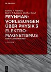 Feynman Vorlesungen über Physik Band 3