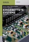 Lange, W: Eingebettete Systeme