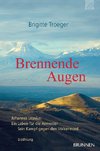 Brennende Augen