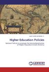 Higher Education Policies