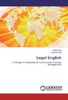 Legal English