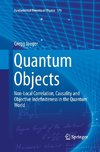 Quantum Objects