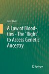 A Law of Blood-ties - The 'Right' to Access Genetic Ancestry