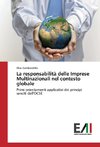 La responsabilità delle Imprese Multinazionali nel contesto globale