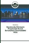 Gecekondu Dönüsüm Projelerinin Konut Sorununun Çözümündeki Rolü