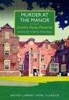 Murder at the Manor