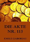 Die Akte Nr. 113