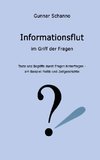 Informationsflut im Griff der Fragen