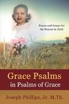 Grace Psalms in Psalms  of Grace