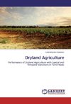 Dryland Agriculture