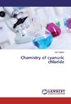 Chemistry of cyanuric chloride