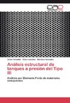 Análisis estructural de tanques a presión del Tipo III