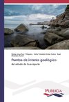 Puntos de interés geológico